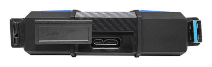 ADATA HD710 Pro external hard drive 5 TB 3.2 Gen 1 (3.1 Gen 1) Black