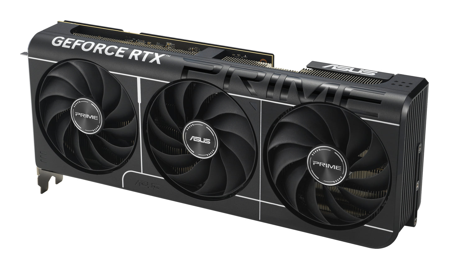 ASUS Prime -RTX5080-O16G-EVO NVIDIA GeForce RTX 5080 16 GB GDDR7