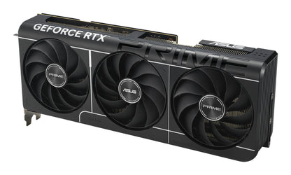 ASUS Prime -RTX5080-O16G-EVO NVIDIA GeForce RTX 5080 16 GB GDDR7