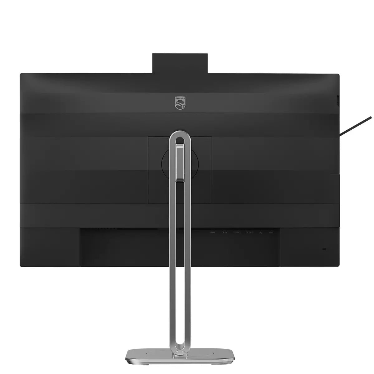 Philips 4000 series 27B2U4601H/00 computer monitor 68.6 cm (27") 2560 x 1440 pixels Quad HD LCD Black