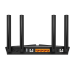 TP-Link Archer AX1800 Dual-Band Wi-Fi 6 VDSL/ADSL Modem Router