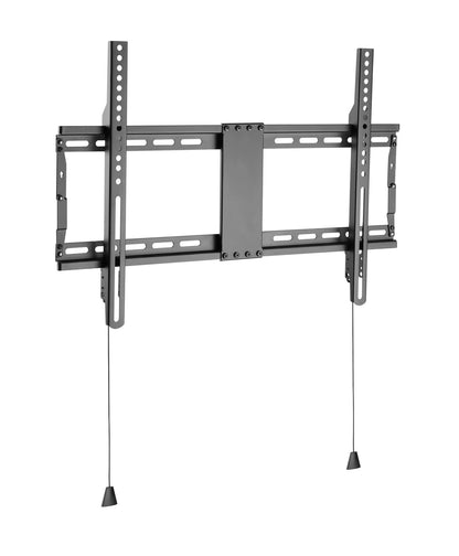 Vivolink WALL-LARGE monitor mount / stand 2.03 m (80") Black