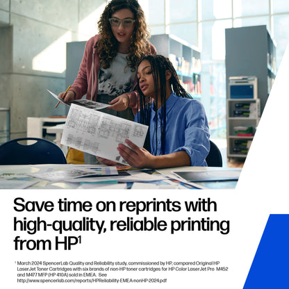 HP CF281X/81X Toner cartridge black high-capacity, 25K pages ISO/IEC 19752 for HP LaserJet M 606/630