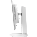 MSI MAG 272QPW QD-OLED X28 computer monitor 67.3 cm (26.5") 2560 x 1440 pixels Wide Quad HD White