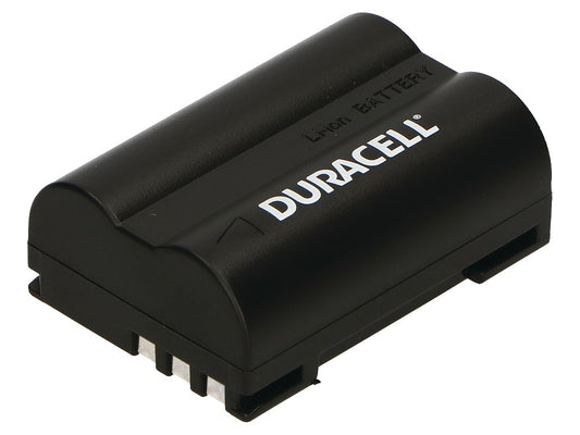 Duracell Camera Battery - replaces Olympus BLM-1 Battery