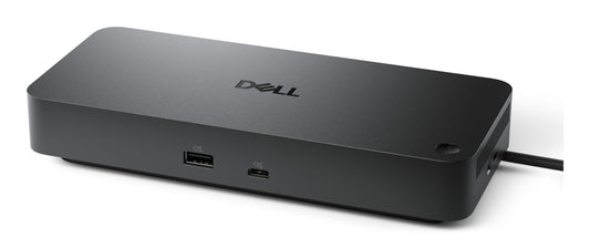 DELL WD25TB4 Wired Thunderbolt 4 Black