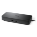 DELL WD25TB4 Wired Thunderbolt 4 Black