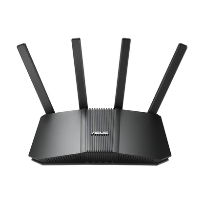 ASUS RT-BE55 wireless router 2.5 Gigabit Ethernet Dual-band (2.4 GHz / 5 GHz) Black