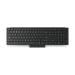 Lenovo 4Y41S04696 keyboard Home/Office RF Wireless + Bluetooth UK English Black