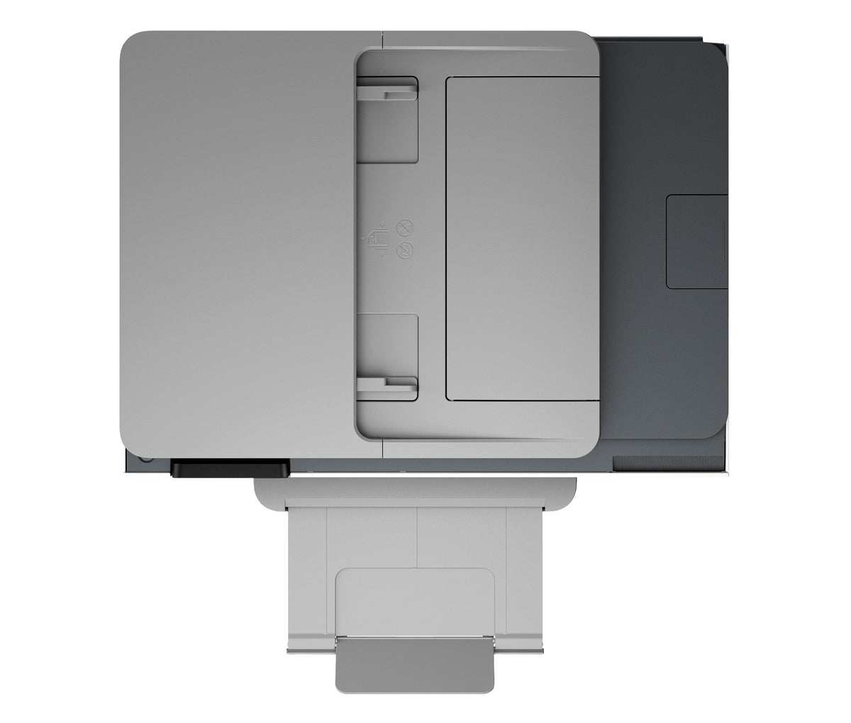 HP OfficeJet Pro 8132e Wireless All-in-One Color Printer, Instant Ink; Two-sided printing
