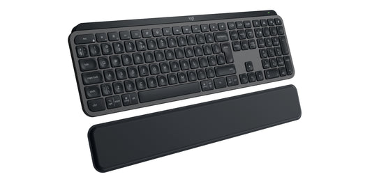 Logitech Master MX Keys S