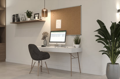 Legamaster UNITE corkboard 60x90cm