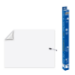 Legamaster Magic-Chart whiteboard foil 90x120cm