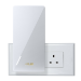 ASUS BE3600 Network repeater White
