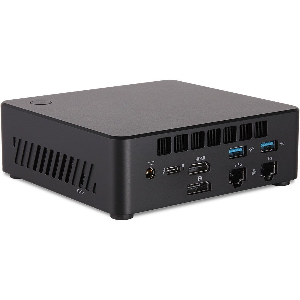 TERRA PC-Micro 5000C GREENLINE