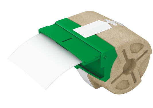 Leitz 70160001 DirectLabel-etikettes white 88mm x 10m for Leitz Icon