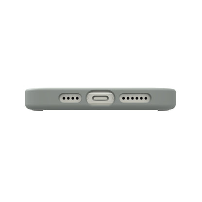 ZAGG Cases Manhattan Snap Apple iPhone 15 Plus/iPhone 14 Plus Sage EN/FR