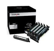Lexmark (700Z1) Black Imaging Kit Pages 40.000 70C0Z10 (700Z1) TRANSFER-KIT, 40K PAGES @ 5% COVERAGE