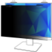 3M Privacy Filter for 24in Full Screen Monitor with COMPLY™ Magnetic Attach, 16:9, PF240W9EM