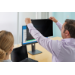 3M Privacy Filter for 25in Full Screen Monitor with COMPLY™ Magnetic Attach, 16:10, PF250W1EM