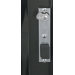 Intellinet 19" Network Cabinet - Free Standing, 42U, 600x600mm (width x depth), Black, Flatpack, Max 1500kg, Multi-Point Door Lock, One Lock Per Side Panel, Usable Depth 123 to 373mm, IP20 rated, Rack, Steel