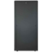 Intellinet 19" Network Cabinet - Free Standing, 42U, 600x800mm (width x depth), Black, Flatpack, Max 1500kg, Multi-Point Door Lock, One Lock Per Side Panel, Usable Depth 123 to 573mm, IP20 rated, Rack, Steel