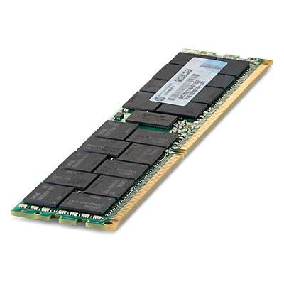 Hewlett Packard Enterprise 16GB 2Rx4 PC3L-12800R-11 Kit **Shipping New Sealed Spares** 16GB (1x16GB) Dual Rank x4 PC3L-12800R (DDR3-1600) Reg. CAS-11 LV