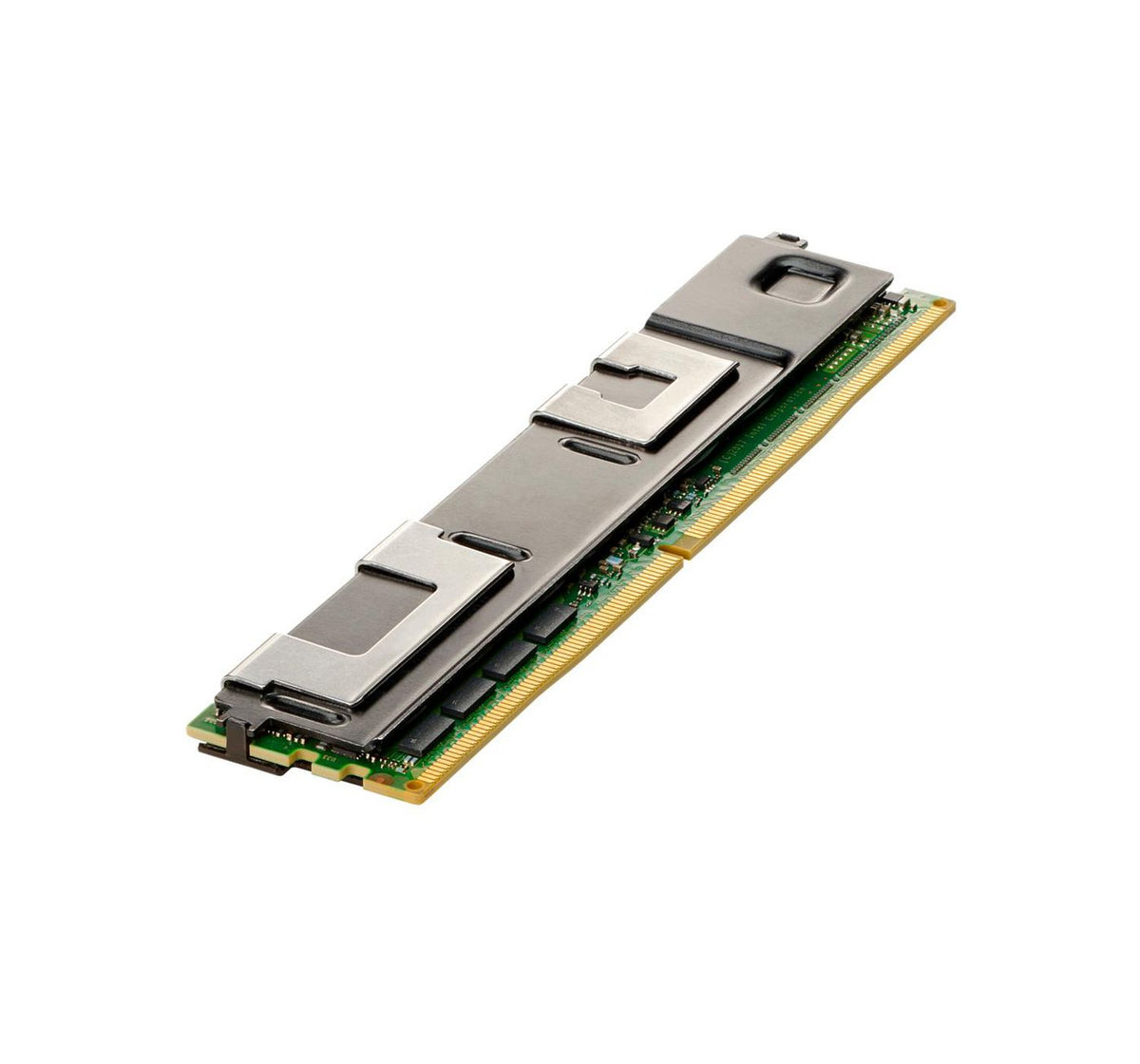 Hewlett Packard Enterprise 32GB, 1866MHz, PC3-14900L-13 Minimum Order Quantity 24 DDR3, quad-rank x4, (LRDIMM)