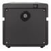 Manhattan iPad to 11" 10-bay Charging Cabinet Desktop via USB-C, Also other tablets and smartphones (with device to USB-C cable), Bays 264x22x235mm, Device charging cables not included (suggest USB-C cable 354868), Cart, Lockable, EU/UK power cords