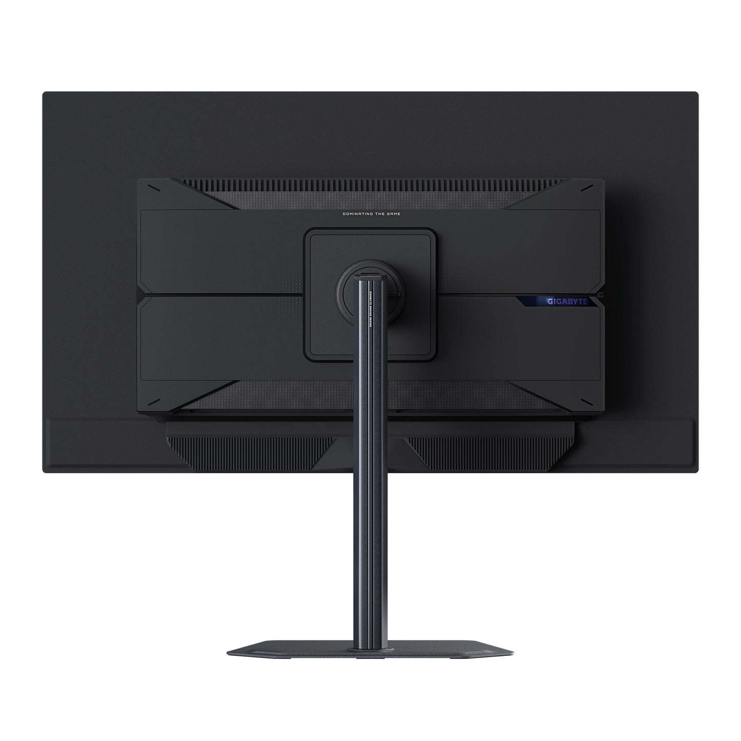GIGABYTE MO32U2 32” OLED 4K UHD Gaming Monitor - 3840 x 2160, 240Hz, 0.03ms, 250 cd/m², G-Sync Compatible, FreeSync Premium Pro, Display HDR True Black 400, HDMI 2.1, Displayport 1.4