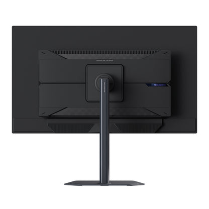 GIGABYTE MO32U2 32” OLED 4K UHD Gaming Monitor - 3840 x 2160, 240Hz, 0.03ms, 250 cd/m², G-Sync Compatible, FreeSync Premium Pro, Display HDR True Black 400, HDMI 2.1, Displayport 1.4
