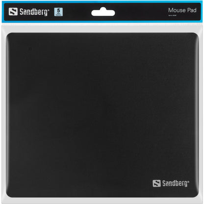 Sandberg Mousepad Black