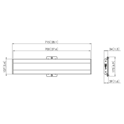Vogel's PFB 3407
