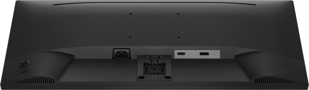 DELL SE2726D computer monitor 68.6 cm (27") 2560 x 1440 pixels Quad HD LCD Black