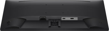 DELL SE2726D computer monitor 68.6 cm (27") 2560 x 1440 pixels Quad HD LCD Black