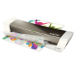 Leitz iLAM Home Office A4 Hot laminator 310 mm/min Grey, White