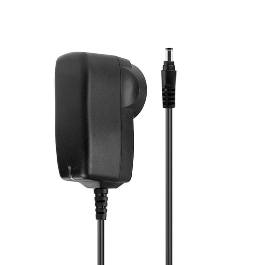 Lindy 12VDC 3A Multi-country Power Supply, 5.5/2.5mm