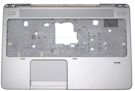 HP TOP COVER 2 BUTTON 738708-001, Top case, HP, ProBook 650 G1, ProBook 645 G1, ProBook 640 G1, EliteBook 820 G1