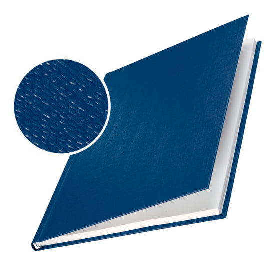 Leitz impressBIND covers Hard linen 3,5 mm