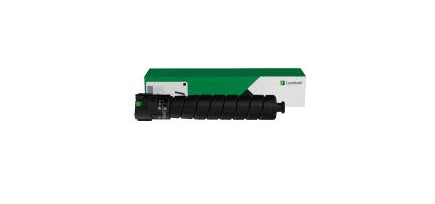 Lexmark 73D0P00 Drum kit black, 165K pages for Lexmark CS 943/CX 940/XC 9440