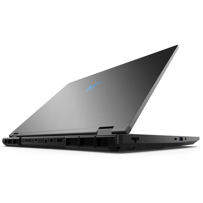 ERAZER Beast 16 X1 MD Ultimate (MD 62732) Intel Core Ultra 9 275HX Laptop 40.6 cm (16") Quad HD+ 64 GB DDR5-SDRAM 2 TB SSD NVIDIA GeForce RTX 5090 Wi-Fi 6E (802.11ax) Windows 11 Home Black