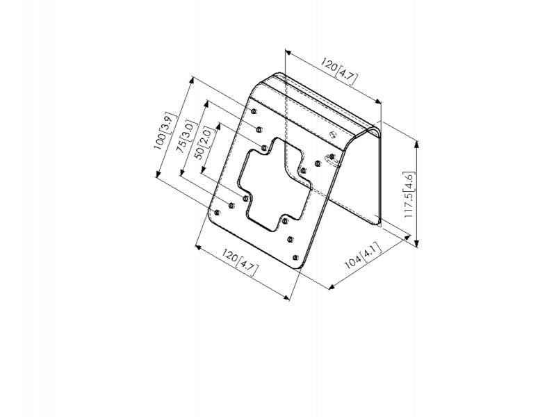 Vogel's PTA 3103