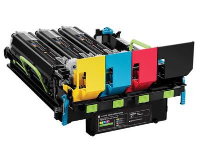 Lexmark Drum Unit Pages 150.000 CS72x, CX725, 150000 pages, Black, Cyan, Magenta, Yellow, China, Laser, Lexmark, - CS72x, CX725