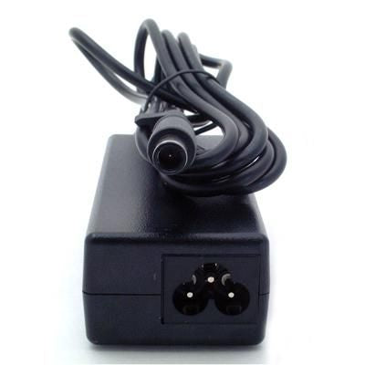 HP Adptr 65W Npfc Smart Rc Chicon AC Smart power adapter (65 watt), Notebook, Indoor, 100-240 V, 50/60 Hz, 65 W, ProBook 4230s, ProBook