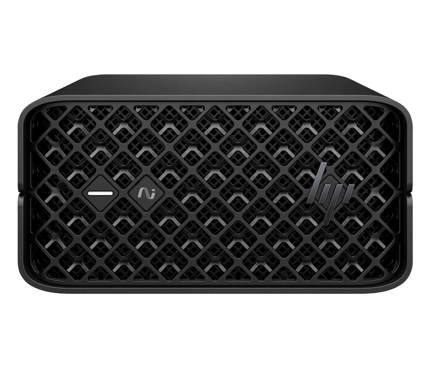 HP Z2 Mini G1a Copilot+ PC AMD Ryzen AI Max+ PRO PRO 395 64 GB LPDDR5x-SDRAM 1 TB SSD Windows 11 Pro Mini PC Workstation AI Workstation, AI PC Black