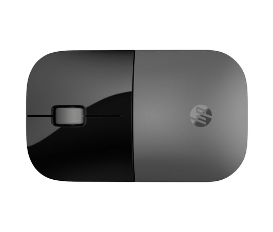 HP Z3700 Dual Silver Mouse