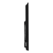 LG 75UL3Q-E Signage Display Digital signage flat panel 190.5 cm (75") LED Wi-Fi 350 cd/m² 4K Ultra HD Black WebOS 16/7