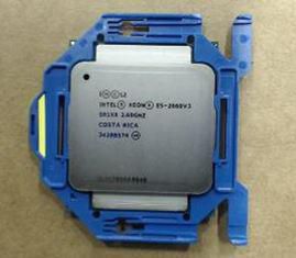 Hewlett Packard Enterprise Intel Xeon E5-2660 v3 Ten-Core 64-bit processor .60GHz (Haswell-EP, 25MB Intel Smart Cache, Intel