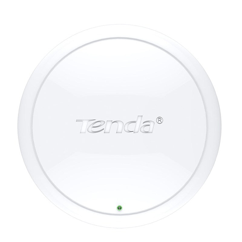Tenda i12 300 Mbit/s Power over Ethernet (PoE) White