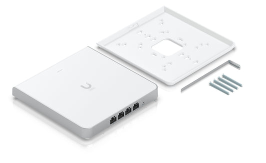 Ubiquiti U6 Enterprise UniFi Access Point PoE
